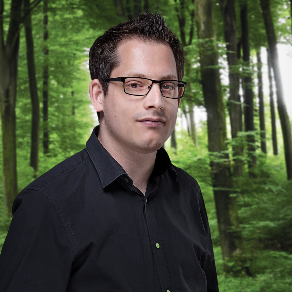 Nico Bader